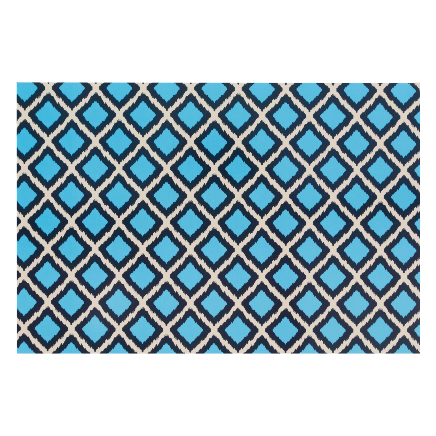 SYMBOL AMERİKAN SERVİS MAVİ