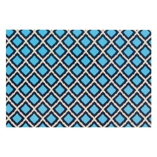  SYMBOL AMERİKAN SERVİS MAVİ