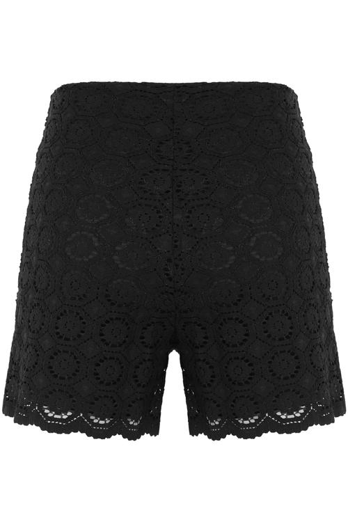  DANTELLİ ŞORT
