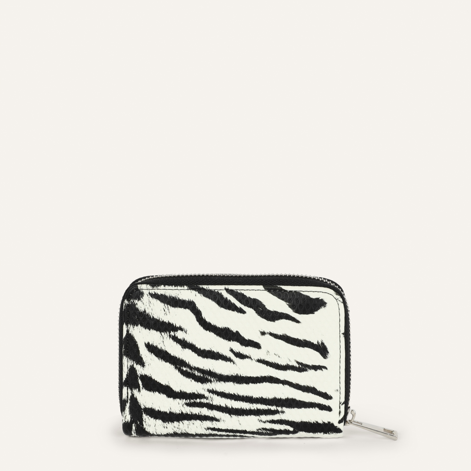 ZEBRA DESENLİ CÜZDAN