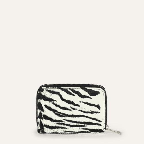  ZEBRA DESENLİ CÜZDAN