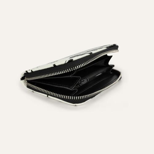  ZEBRA DESENLİ CÜZDAN