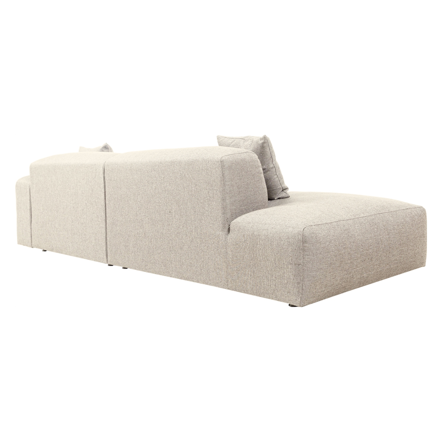 BERLIN DAYBED SOL FİLDİŞİ