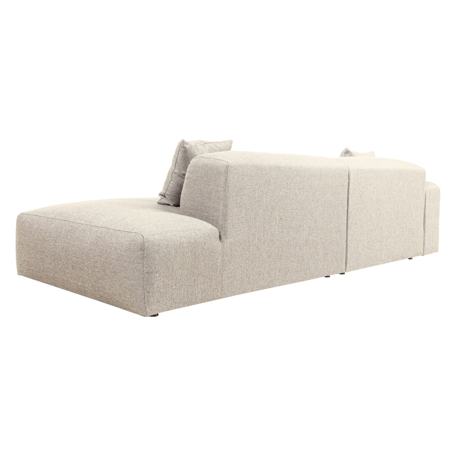 BERLIN FİLDİŞİ DAYBED SAĞ