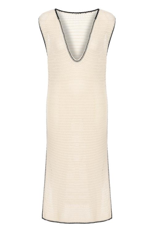  AJURLU PLAJ ELBİSESİ