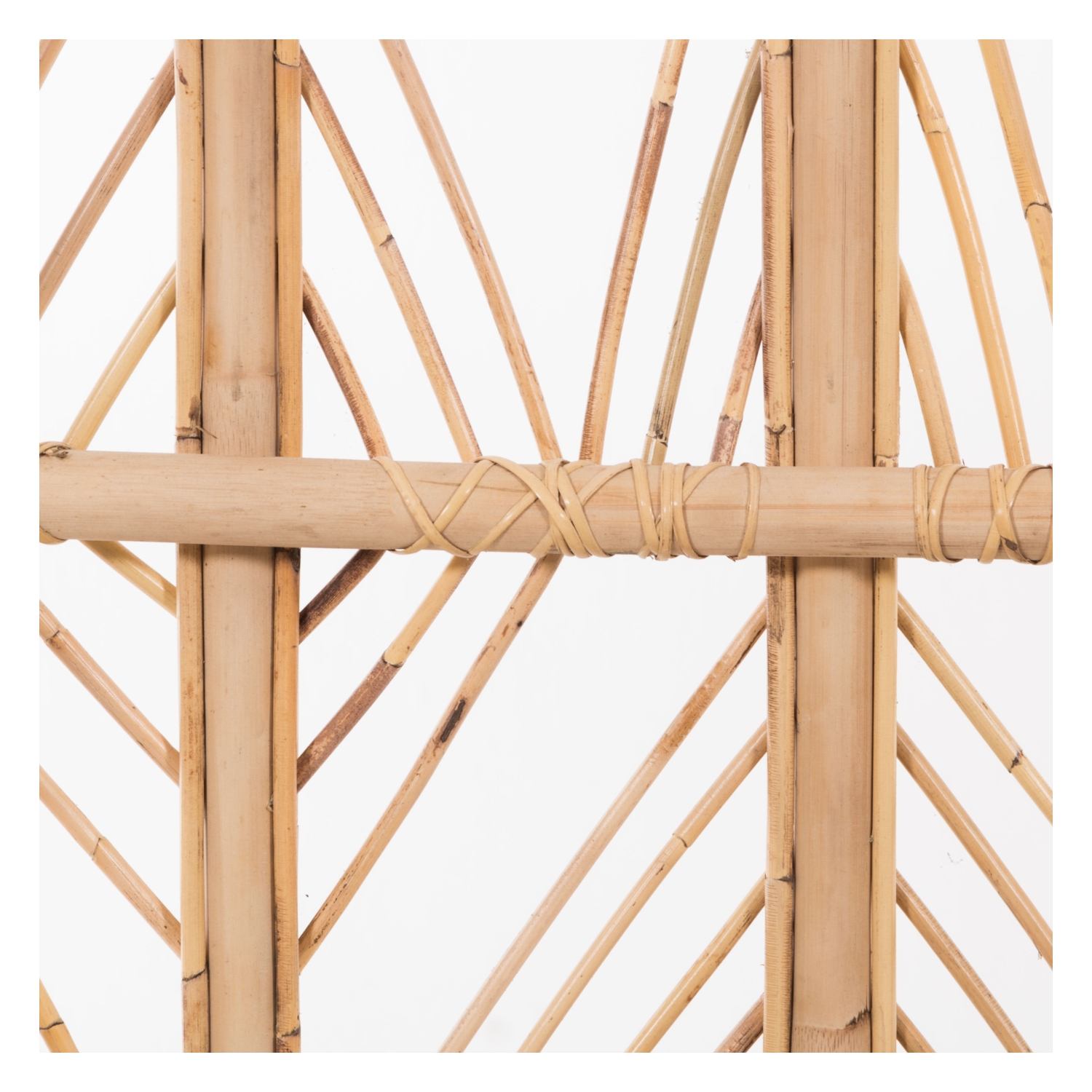 ULUWATU ÇİFT KİŞİLİK BAMBU KARYOLA