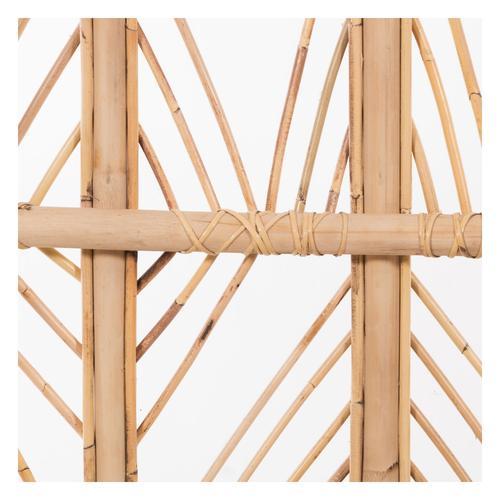  ULUWATU ÇİFT KİŞİLİK BAMBU KARYOLA