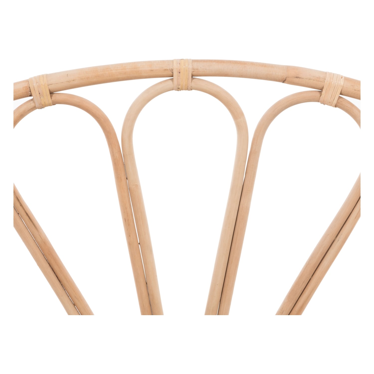 UBUD ÇİFT KİŞİLİK BAMBU KARYOLA