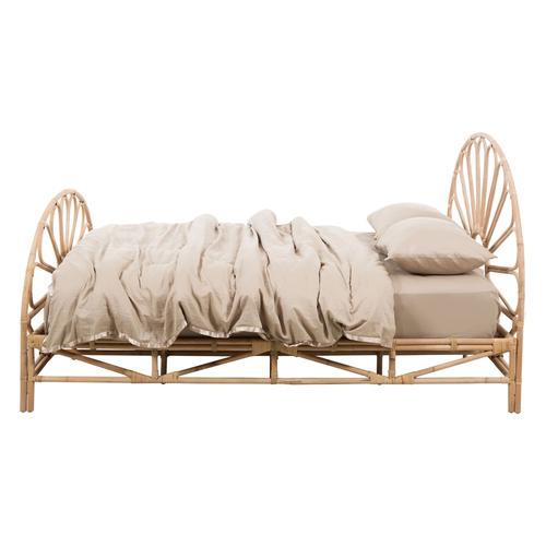  UBUD ÇİFT KİŞİLİK BAMBU KARYOLA