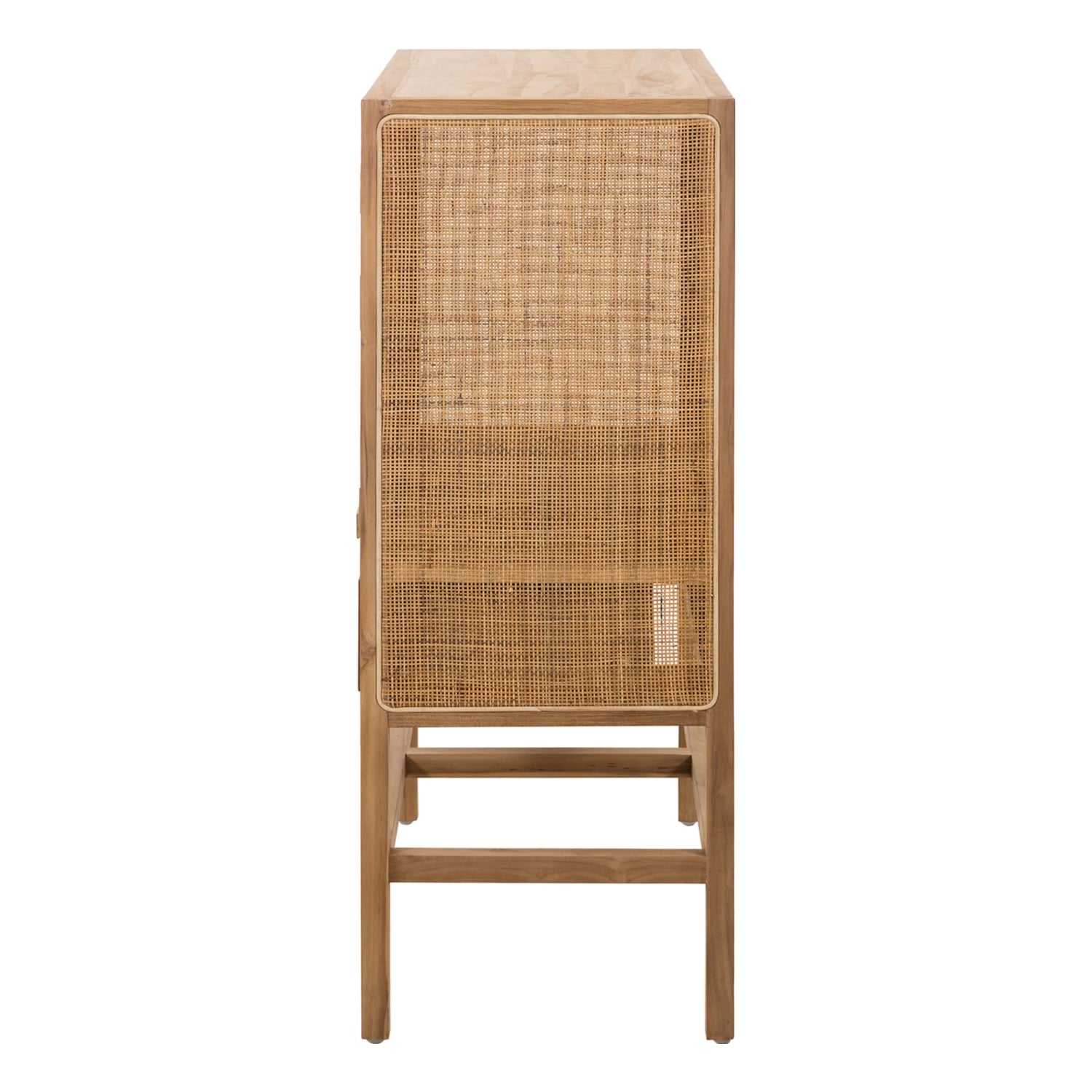 SEMINYAK TİK AĞACI DOLAP