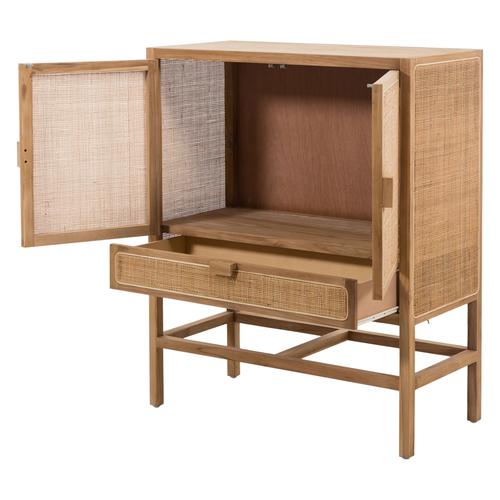  SEMINYAK TİK AĞACI DOLAP