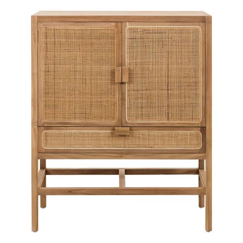  SEMINYAK TİK AĞACI DOLAP