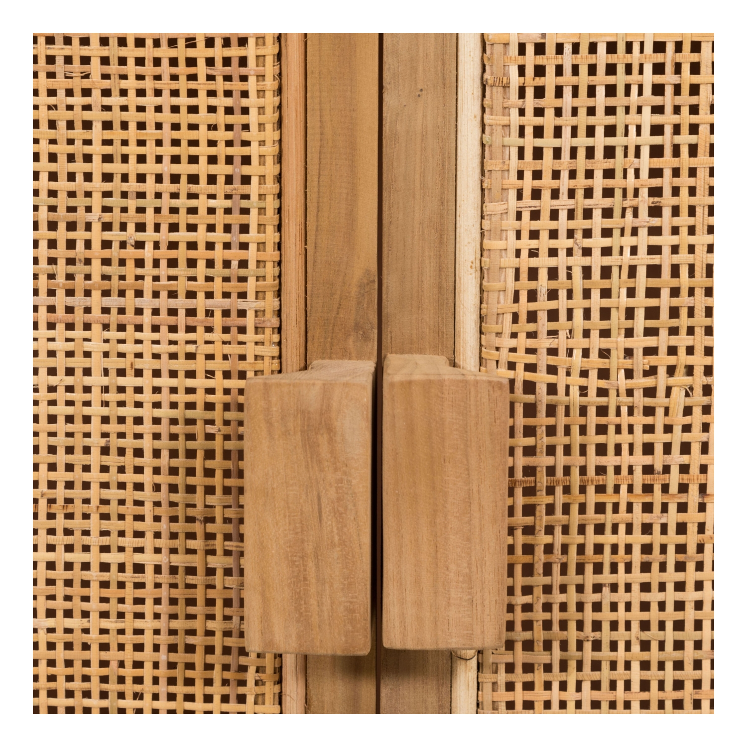 SEMINYAK TİK AĞACI DOLAP