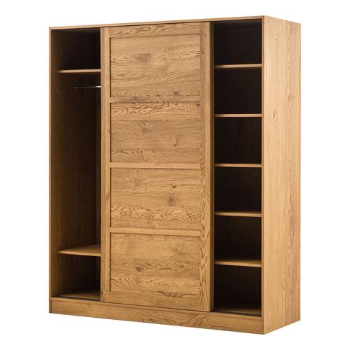  BORN SÜRGÜ KAPAKLI DOLAP