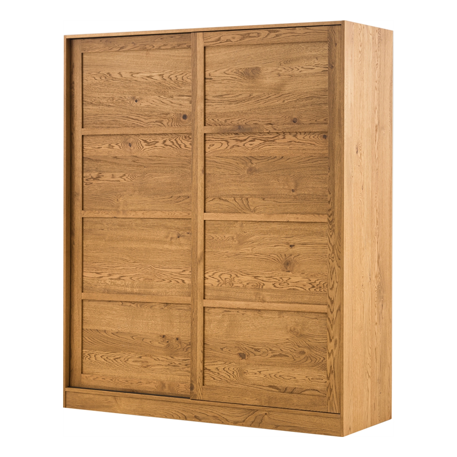 BORN SÜRGÜ KAPAKLI DOLAP