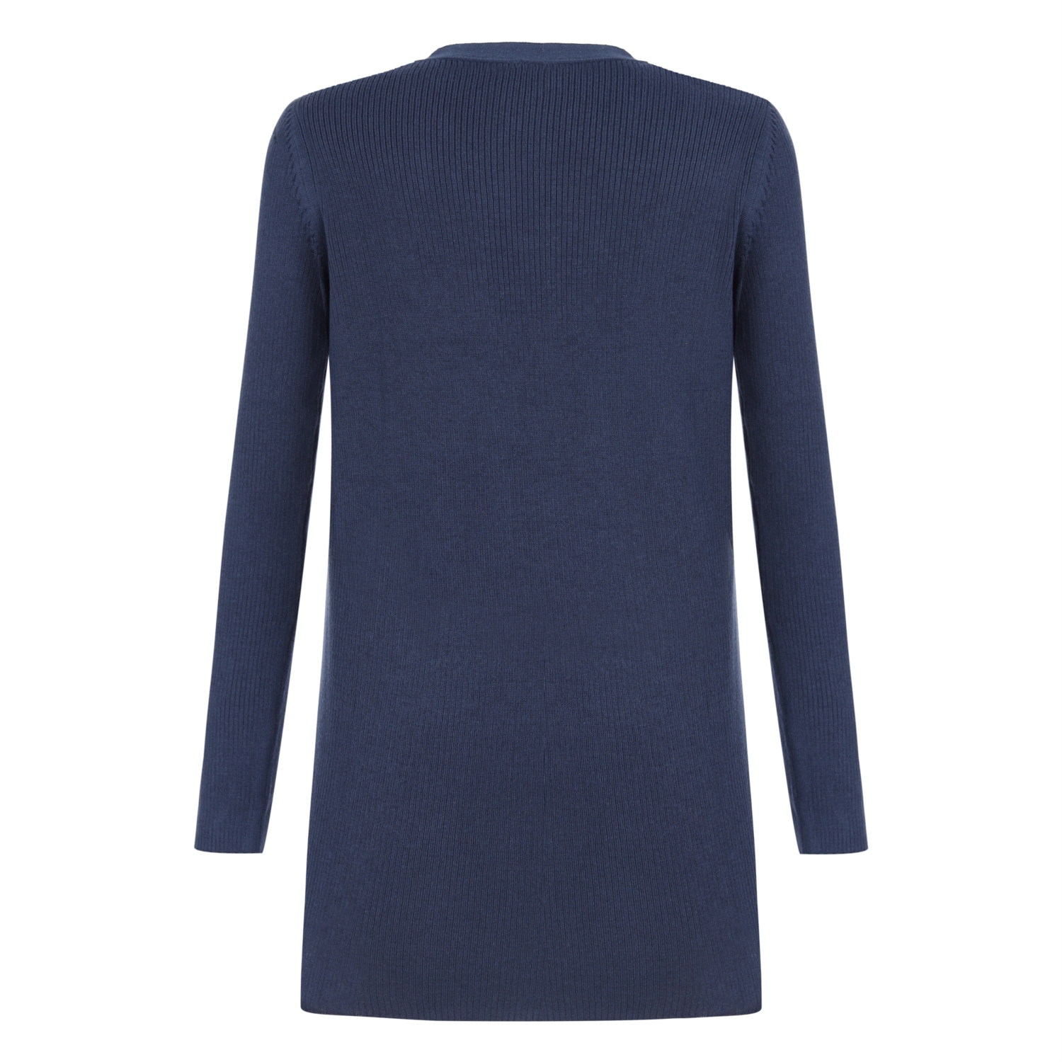 PAMUKLU TRİKO HIRKA