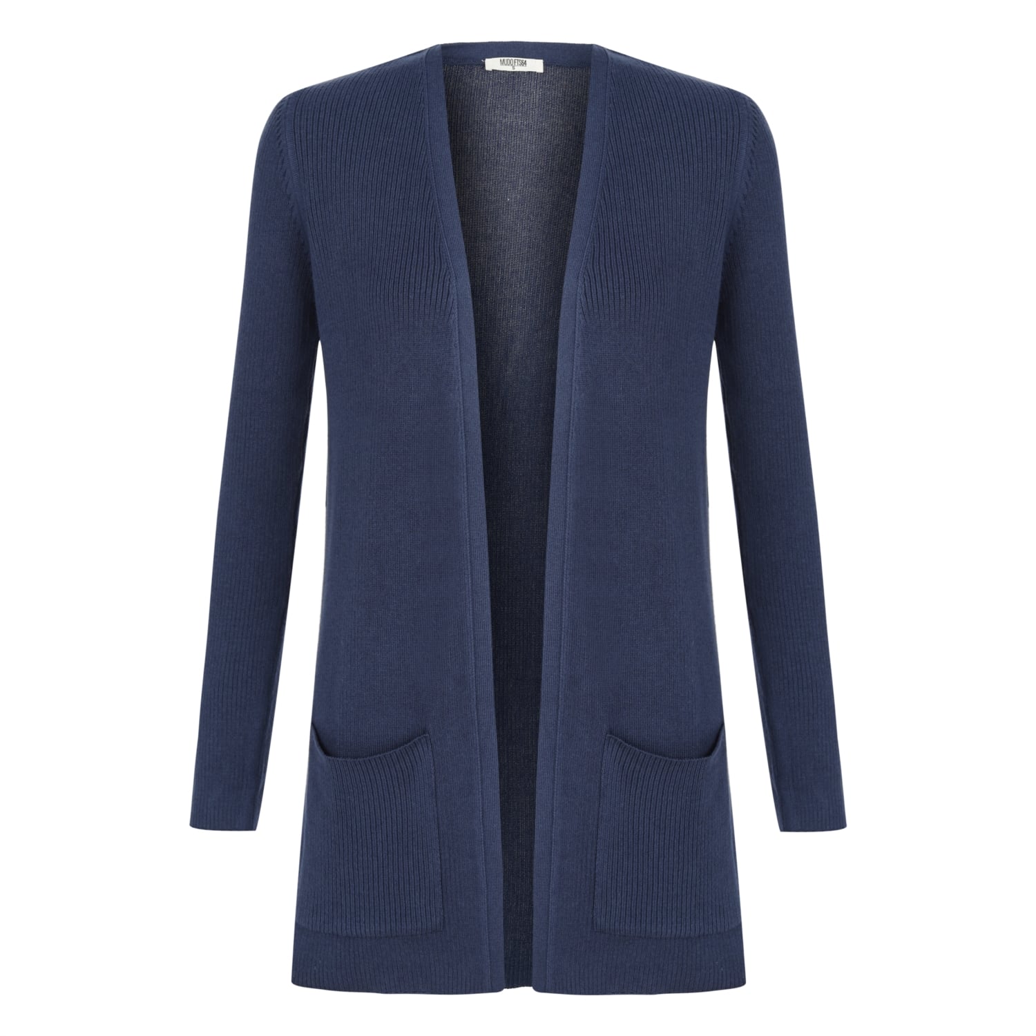 PAMUKLU TRİKO HIRKA