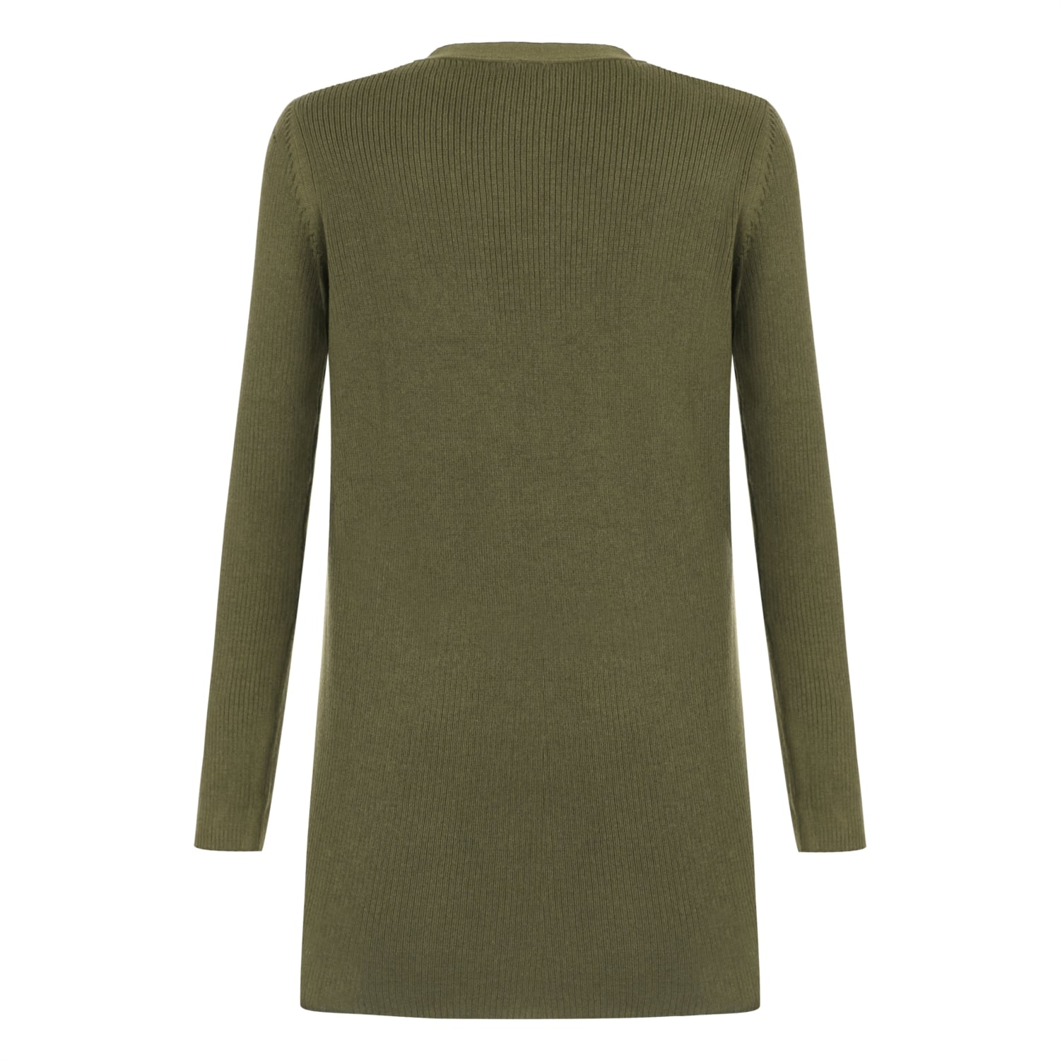 PAMUKLU TRİKO HIRKA