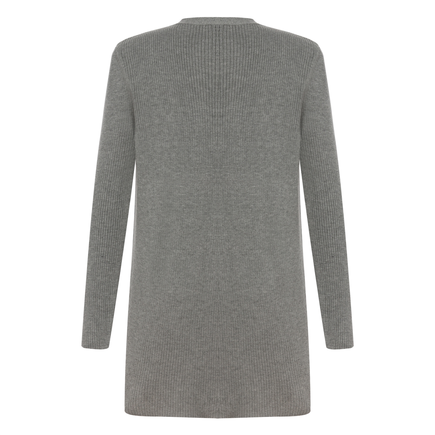 PAMUKLU TRİKO HIRKA