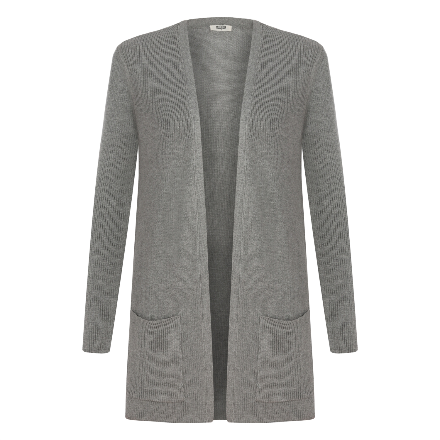 PAMUKLU TRİKO HIRKA