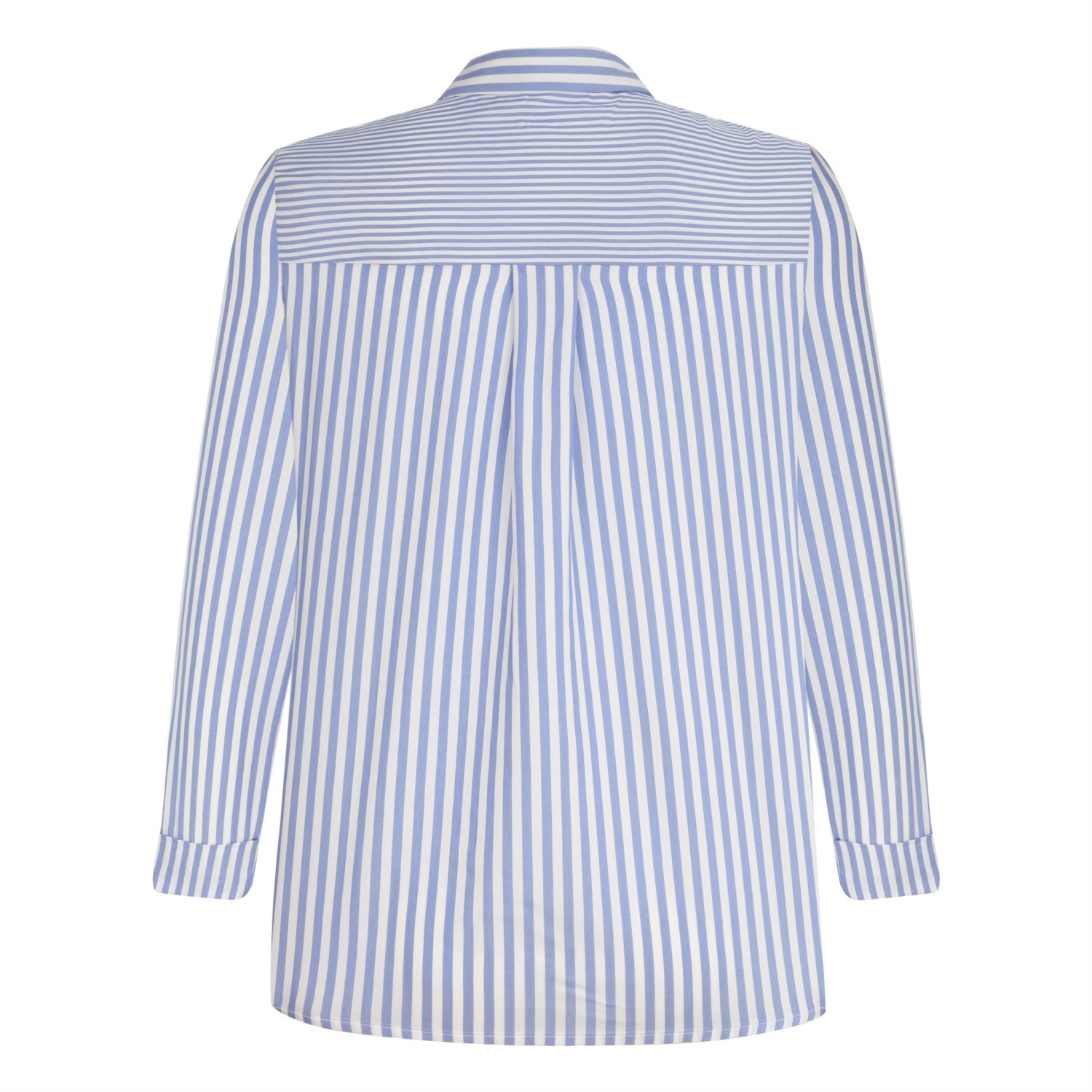 REGULAR KESİM PİLELİ GÖMLEK