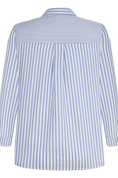  REGULAR KESİM PİLELİ GÖMLEK