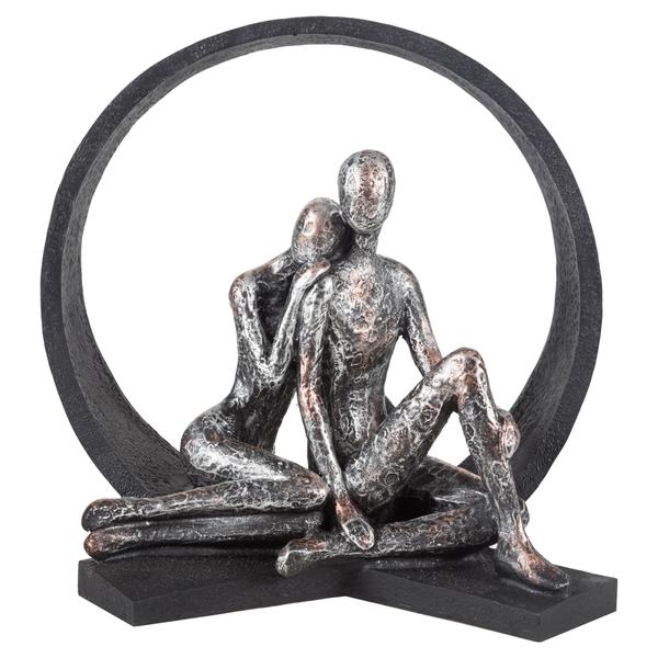 Mudo Home Couple Biblo 32Cm