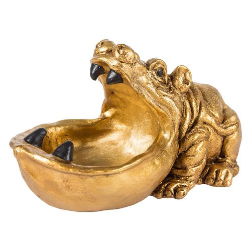  HİPOPOTAM BİBLO 32CM