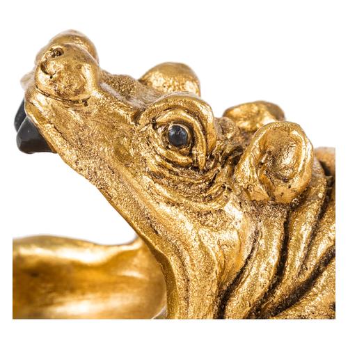  HİPOPOTAM BİBLO 32CM