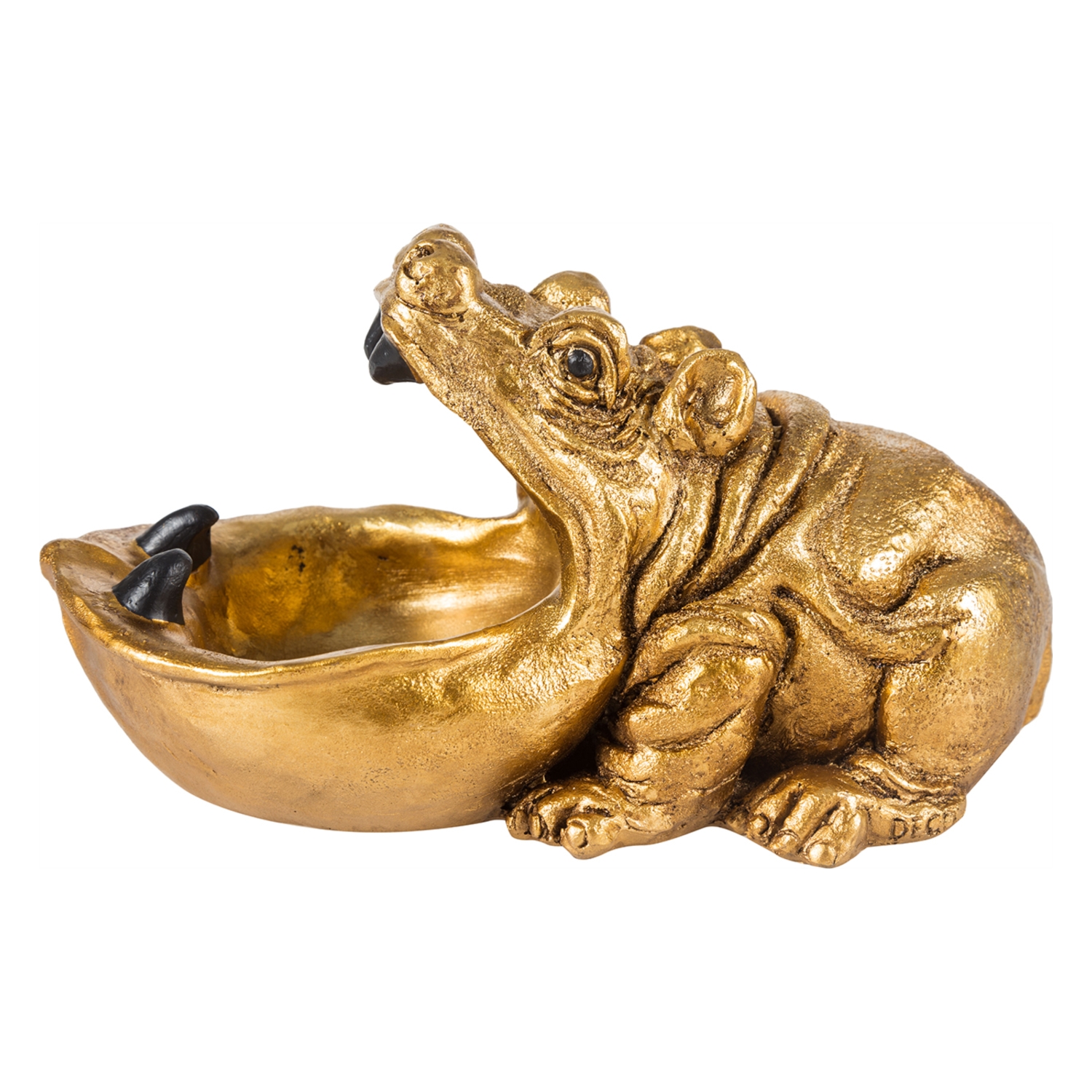 HİPOPOTAM BİBLO 32CM