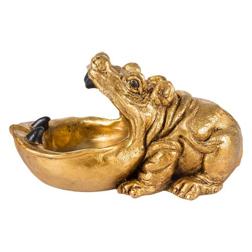  HİPOPOTAM BİBLO 32CM