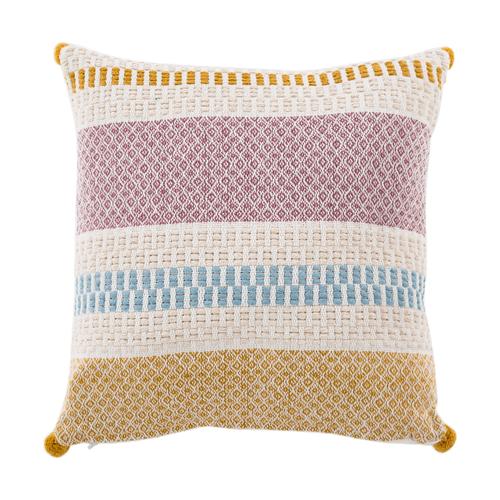  BOHEM KIRLENT RENKLİ 43X43CM