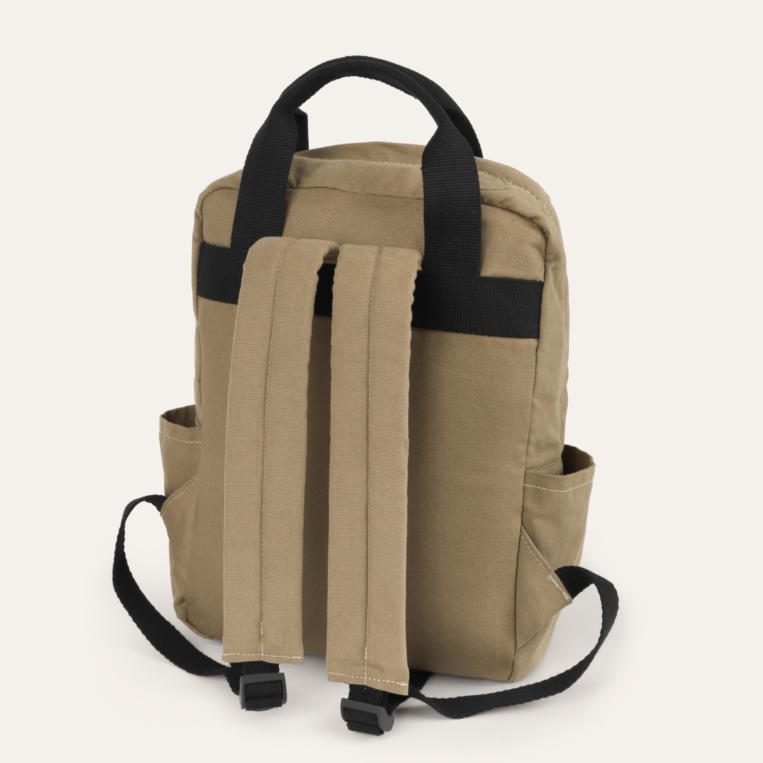 CEP DETAYLI SIRT ÇANTASI