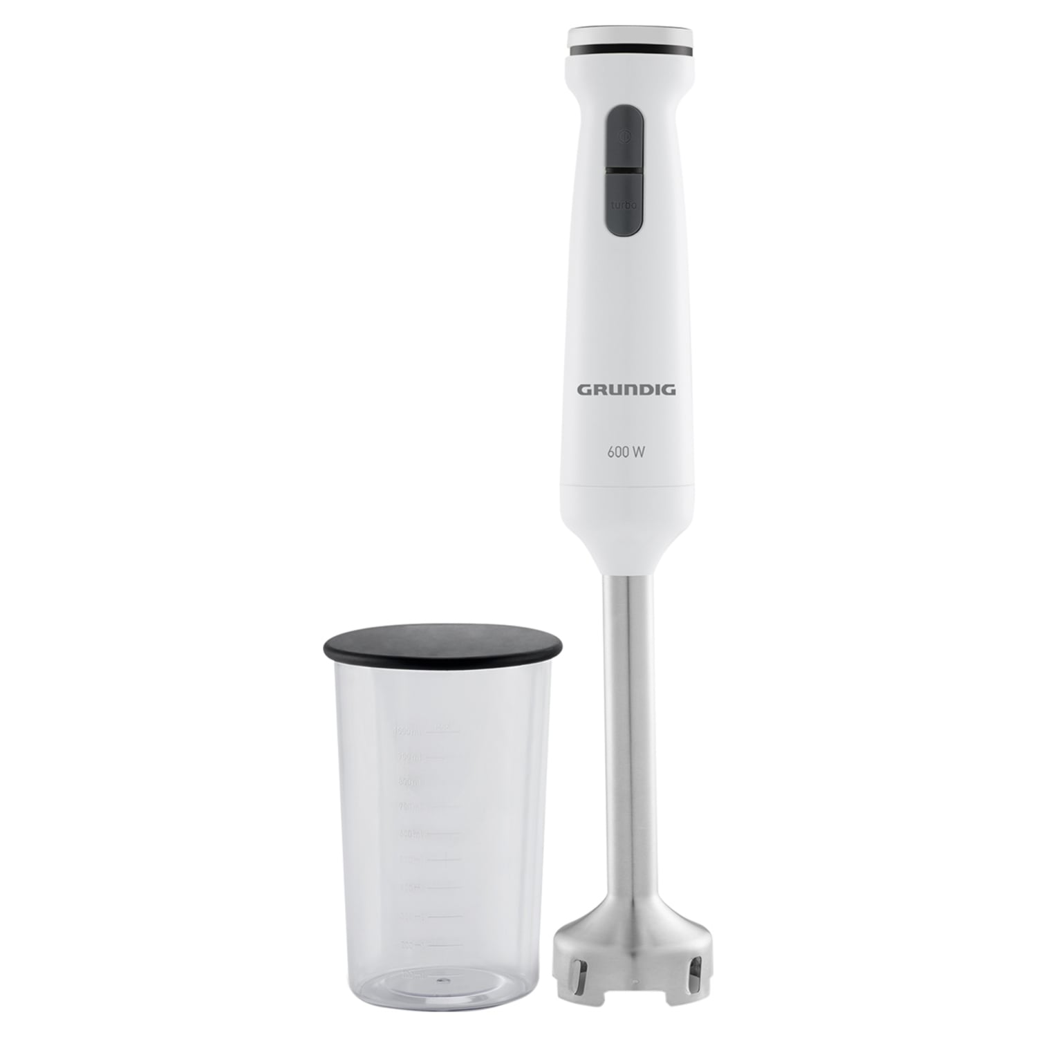 GRUNDIG BL 6840 BLENDER - NEW LİNE