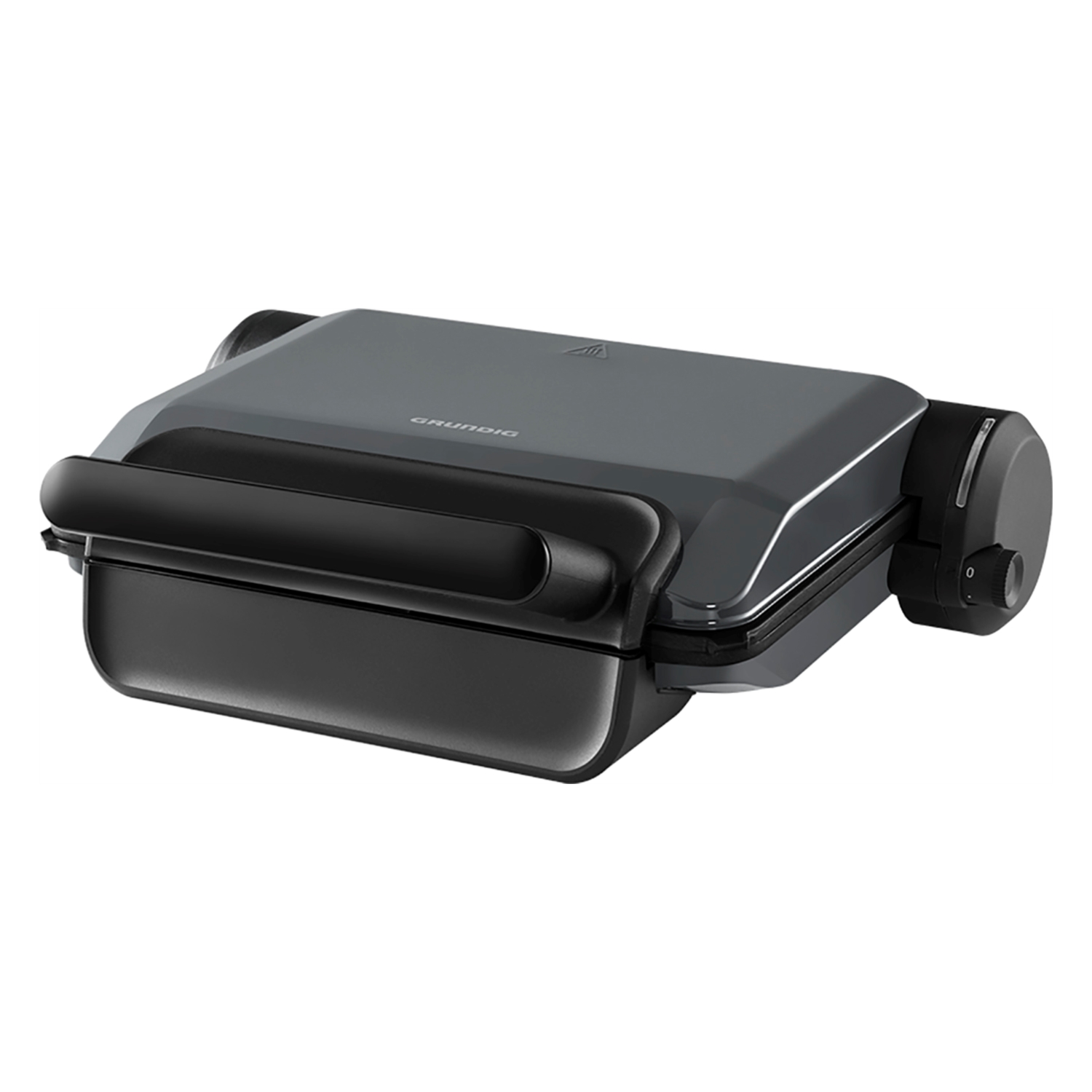 GRUNDİG TOST MAKİNASI ANTRASİT CG 5960 G