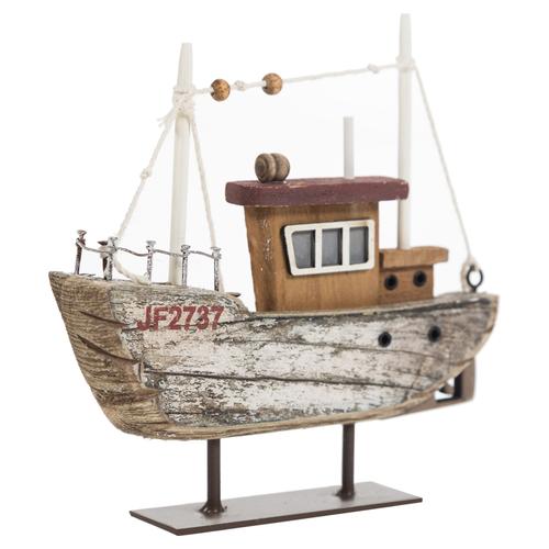  TEKNE BİBLO BEYAZ 14CM