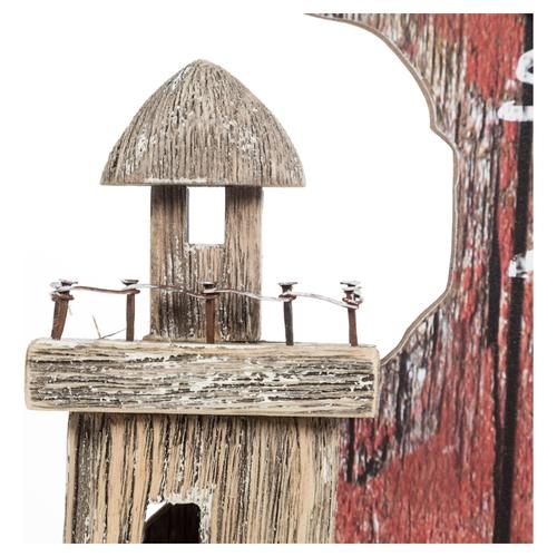  MARINE PANO KIRMIZI 45X26CM