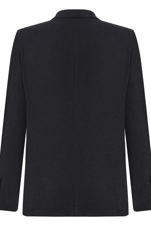  SLIM FIT YÜNLÜ BLAZER CEKET