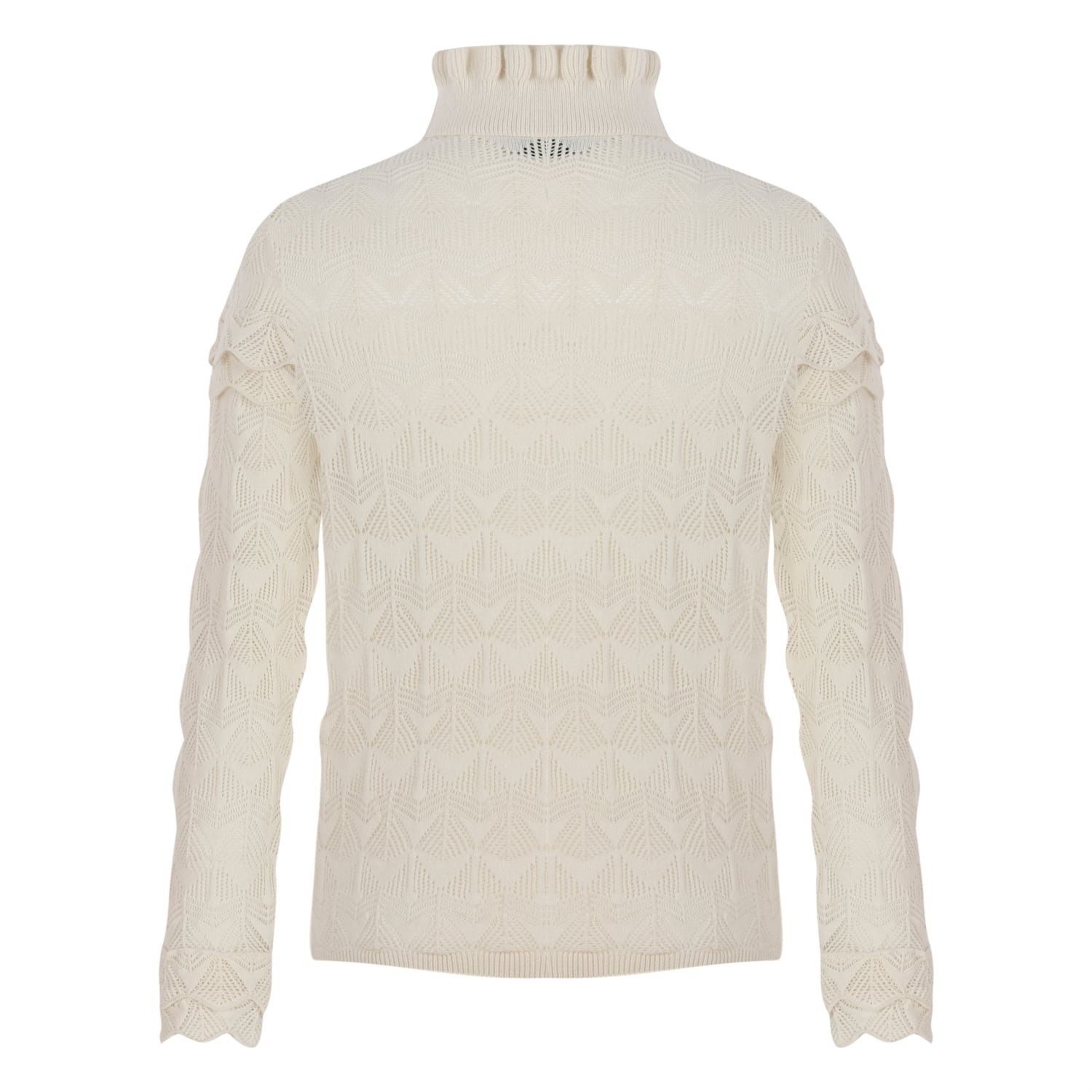 İNCE PAMUKLU TRİKO KAZAK