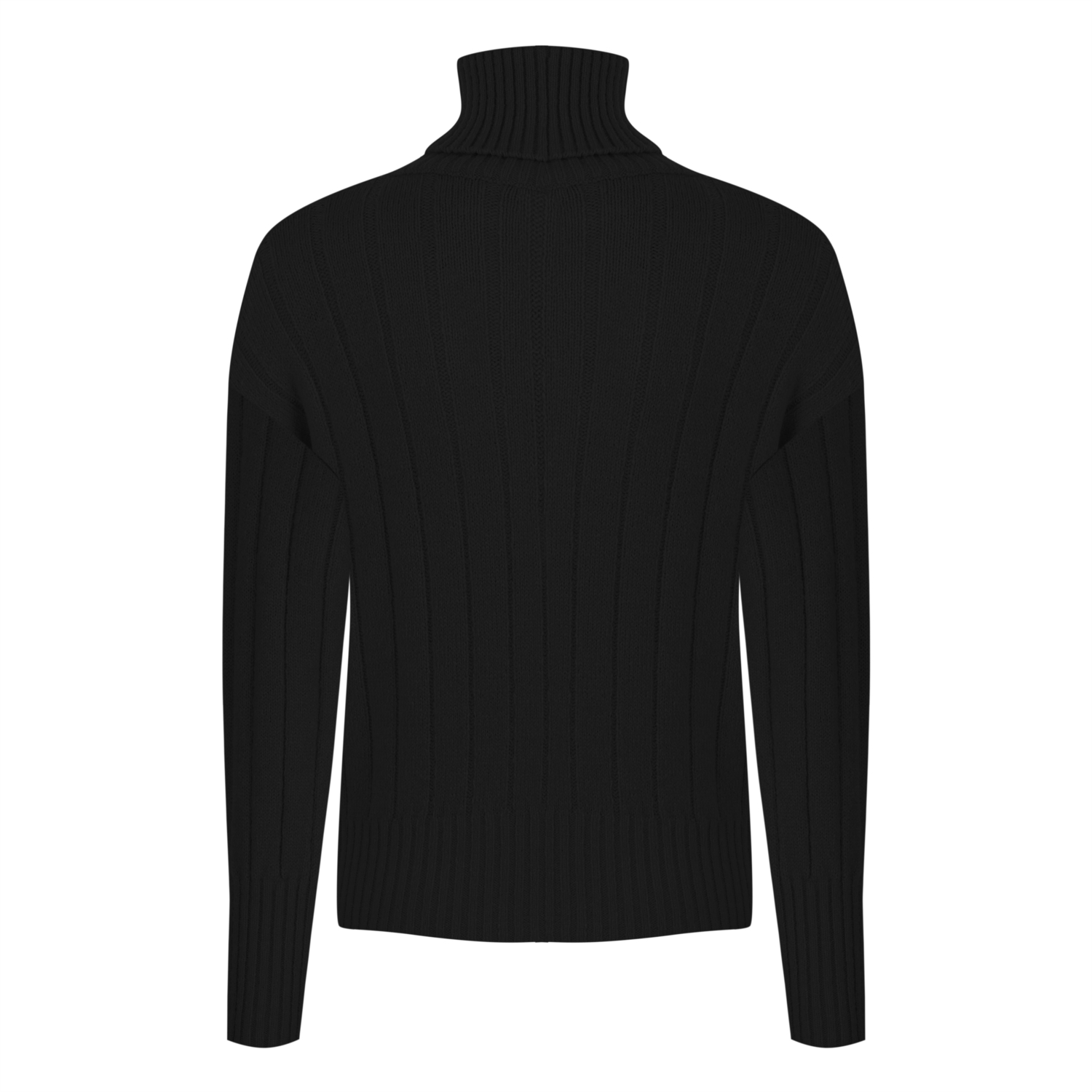 BOĞAZLI TRİKO KAZAK