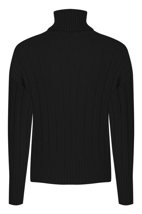  BOĞAZLI TRİKO KAZAK