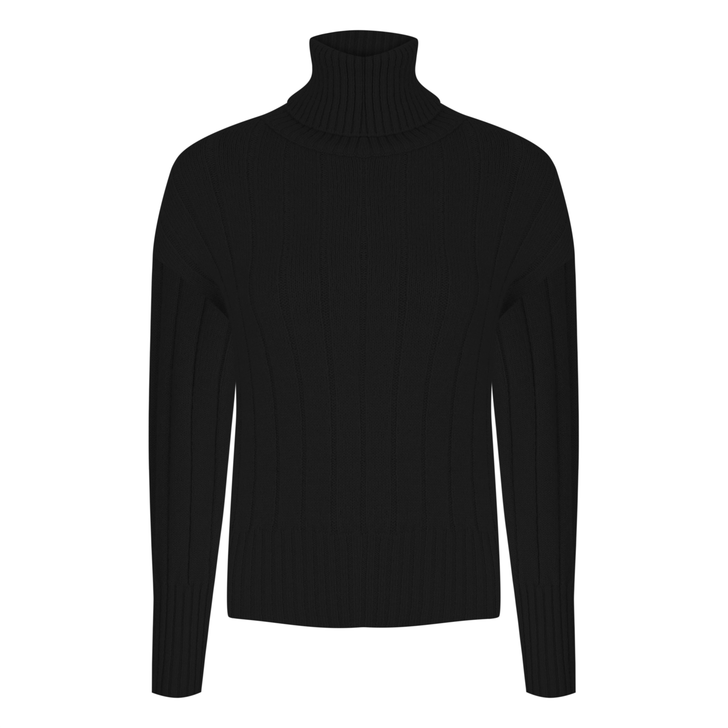 BOĞAZLI TRİKO KAZAK