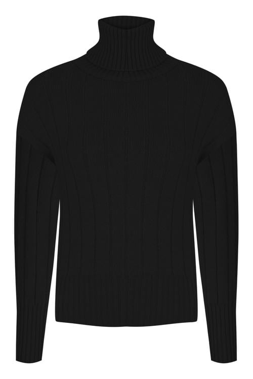  BOĞAZLI TRİKO KAZAK