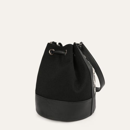  KAZAYAĞI DESENLİ ÇAPRAZ ASKILI OMUZ ÇANTASI