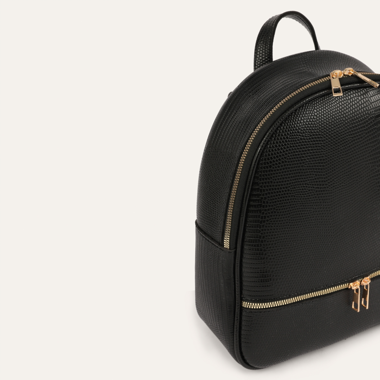 DOKULU SIRT ÇANTASI