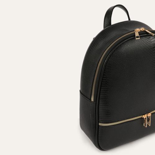  DOKULU SIRT ÇANTASI