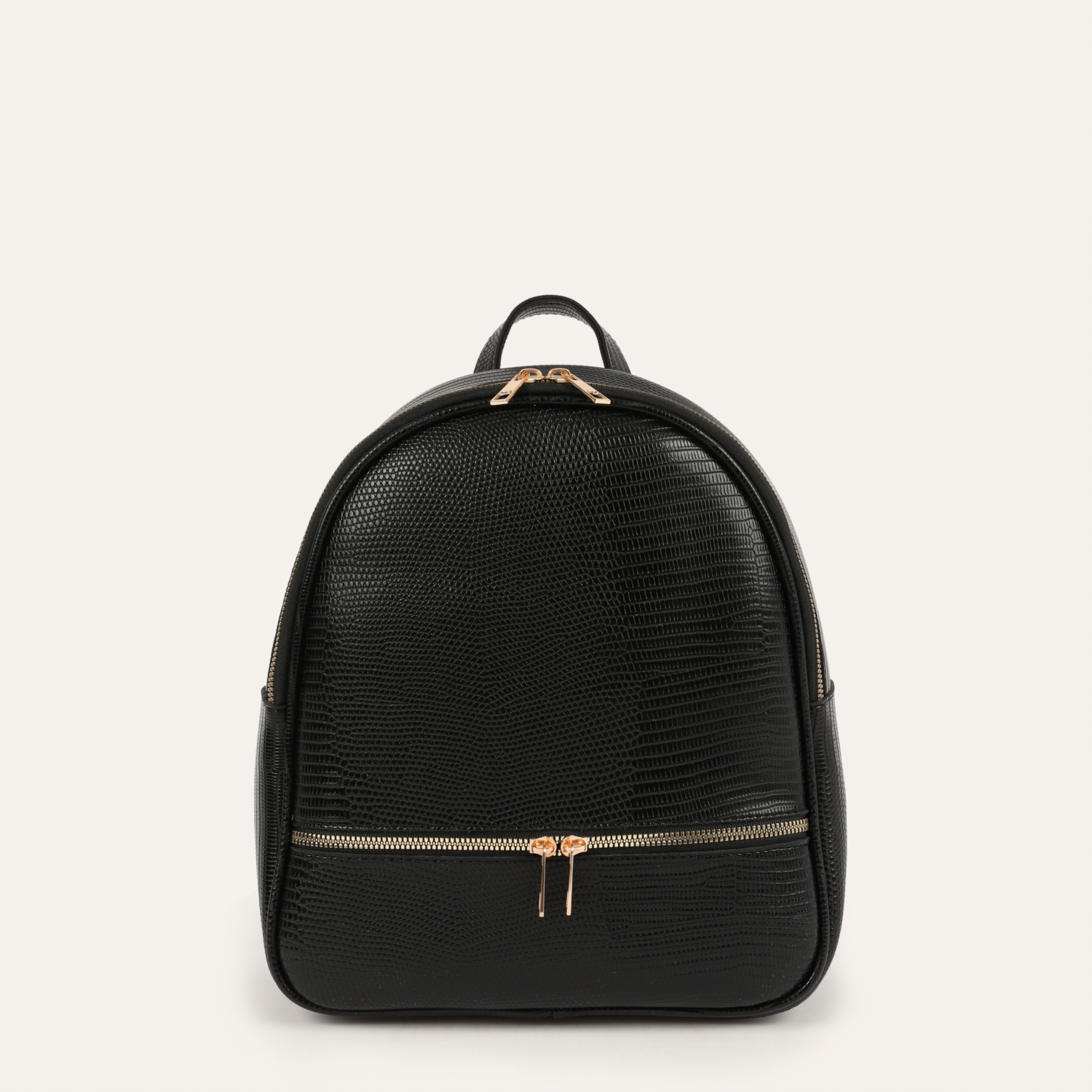 DOKULU SIRT ÇANTASI