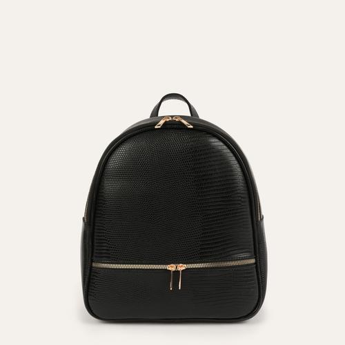  DOKULU SIRT ÇANTASI