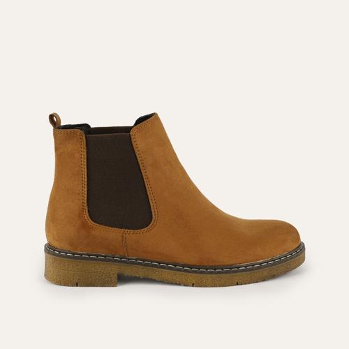  SÜET GÖRÜNÜMLÜ BOT