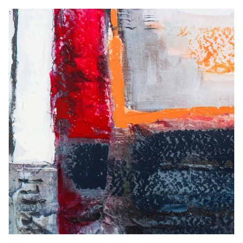  SOYUT IV YAĞLIBOYA TABLO 100X150CM